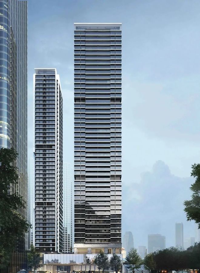 启源境售楼处发布：以品质铸就传奇！不朽情