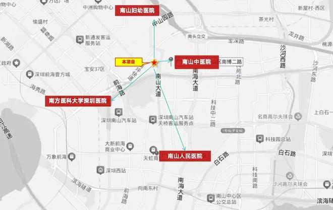 启源境售楼处发布:以品质铸就传奇!不朽情缘MG⚡深圳热搜好房@中海云(图3) 启源境售楼处发布:以品质铸就传奇!不朽情缘MG⚡深圳热搜好房@中海云(图3)