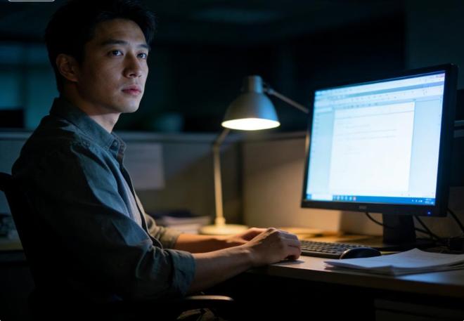 唯独没叫我我没吭声顺势关手机出国度假不朽情缘游戏入口公司团建包车去露营(图2)