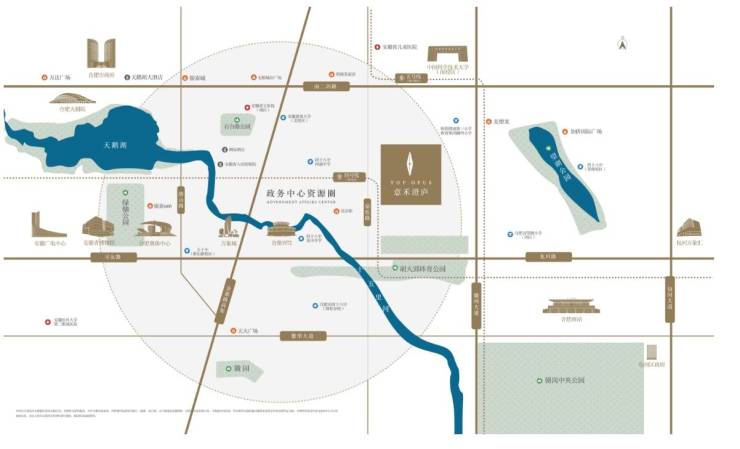 庐户型图_地址_房价 -合肥搜狐网不朽情缘电子游戏意禾澄庐_意禾澄(图2)
